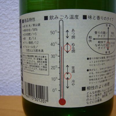 国士無双(こくしむそう) | 日本酒 評価・通販 SAKETIME