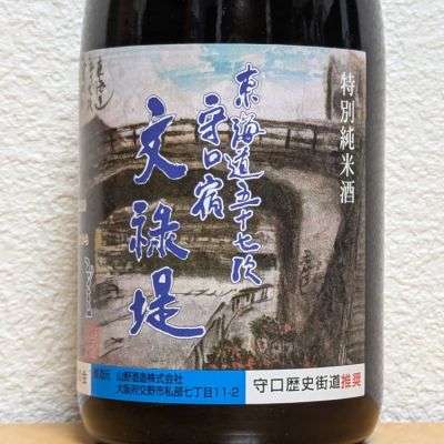 文禄堤のレビュー by_悪食釣り師
