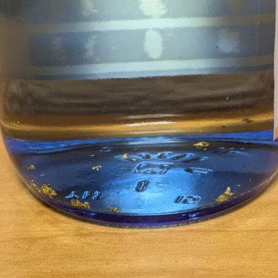佐渡金山　砂金　43粒 佐渡金山 砂金 43粒 佐渡金山 砂金 43粒 - コレクション