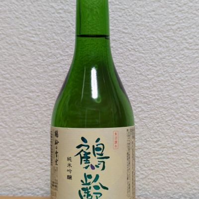 鶴齢(かくれい) - ページ5 | 日本酒 評価・通販 SAKETIME