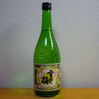 雪中梅(せっちゅうばい) - ページ2 | 日本酒 評価・通販 SAKETIME