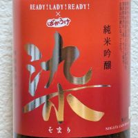 READY！LADY！READY！のレビュー by_悪食釣り師