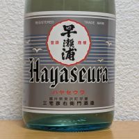 早瀬浦