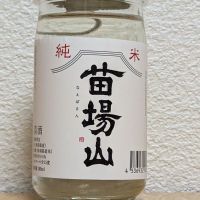 苗場山