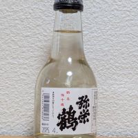 弥栄鶴のレビュー by_悪食釣り師
