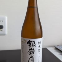銀嶺月山