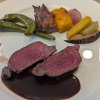 庭のうぐいすのレビュー by_悪食釣り師