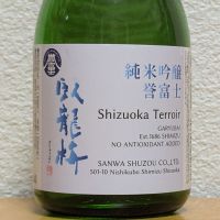 臥龍梅