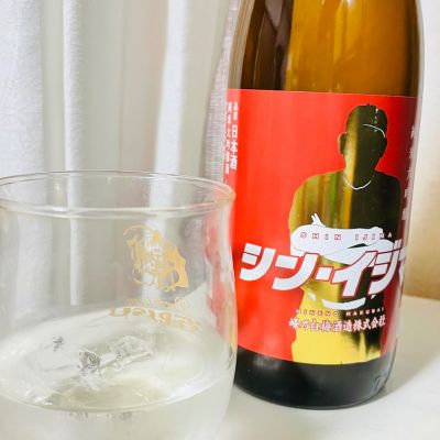 新潟県の酒