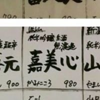 嘉美心