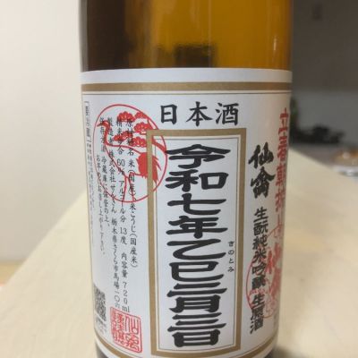 栃木県の酒