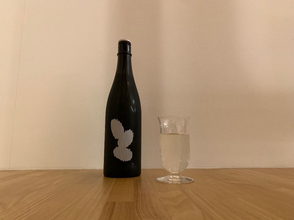 Ohmine (大嶺)への日本酒レビュー by_みっちゃんさん