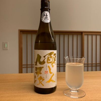 愛知県の酒