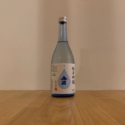 純米吟醸酒、1800mlの金雀 2025.1月製造 みっちゃんさん(2025年1月26日)の日本酒「金雀」レビュー