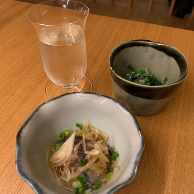 金雀 みっちゃんさん(2025年1月26日)の日本酒「金雀」レビュー