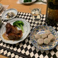 電照菊のレビュー by_みっちゃん