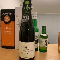 奈良県の酒