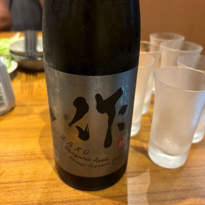 三重県の酒