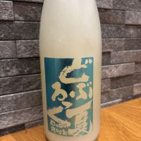 どぶろっく