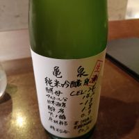亀泉