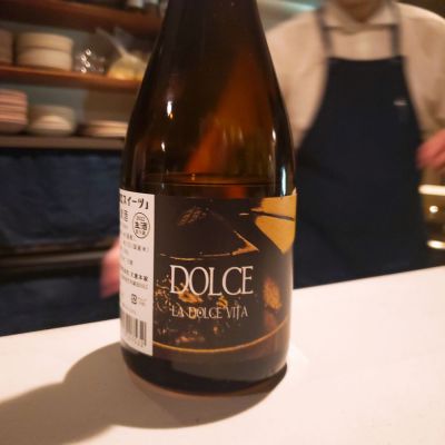 奈良県の酒