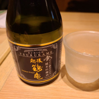 新潟県の酒