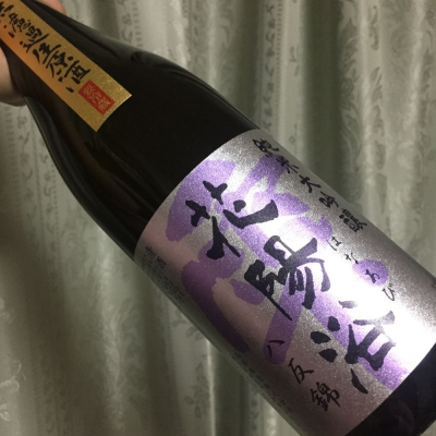 埼玉県の酒