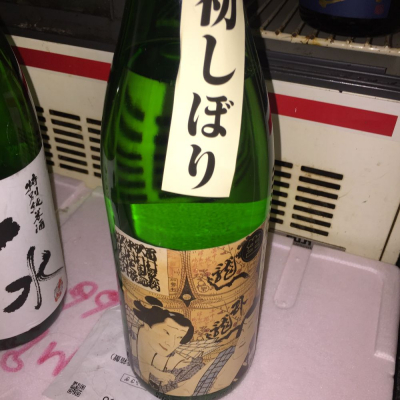 静岡県の酒