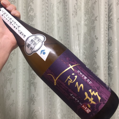 奈良県の酒