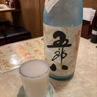 新潟県の酒