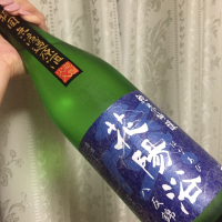 埼玉県の酒