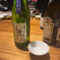 舞美人