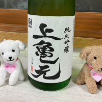 上喜元