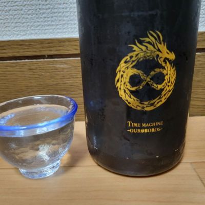 The Rebirth Time Machineのレビュー by_barklay