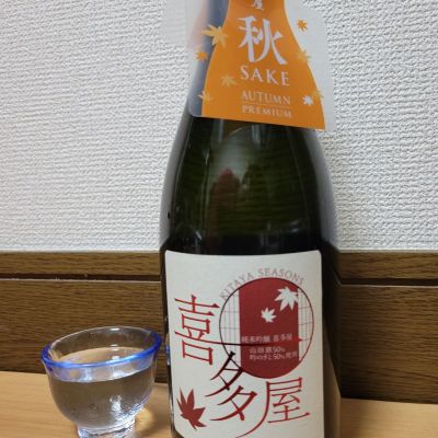 喜多屋のレビュー by_barklay