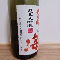 亀の海のレビュー by_のみすけ