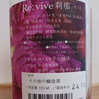 Re:viveのレビュー by_のみすけ