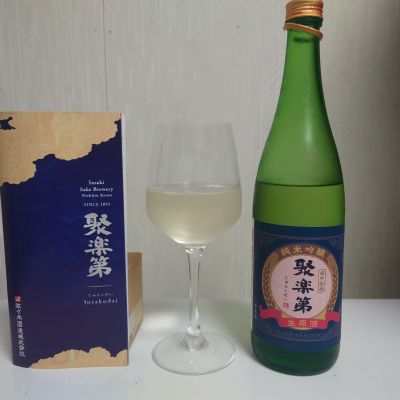 聚楽第のレビュー by_コバチッチ