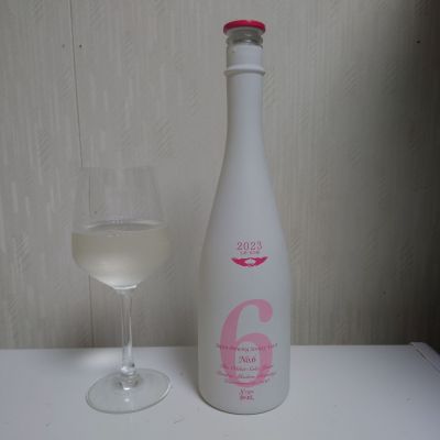 No.6のレビュー by_コバチッチ