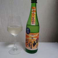 越前岬