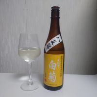 奥能登の白菊