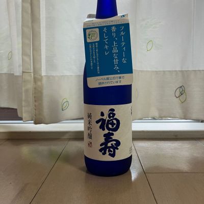 福寿（ふくじゅ） 福寿(ふくじゅ) - ページ4 | 日本酒 評価・通販 SAKETIME