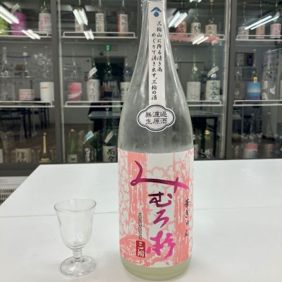 みむろ杉(みむろすぎ) | 日本酒 評価・通販 SAKETIME