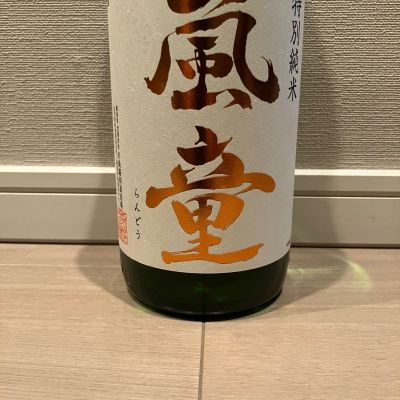 嵐童のレビュー by_モコモコ