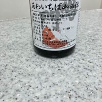 鳴門鯛