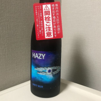 HAZYのレビュー by_モコモコ