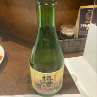 
            吉野杉の樽酒_
            モコモコさん