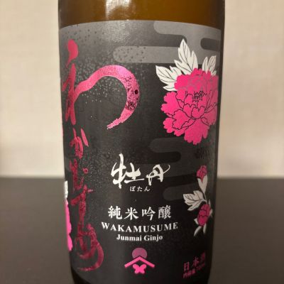 山口県の酒