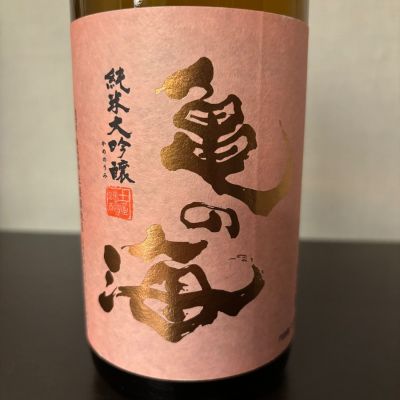 亀の海のレビュー by_tengumaimai