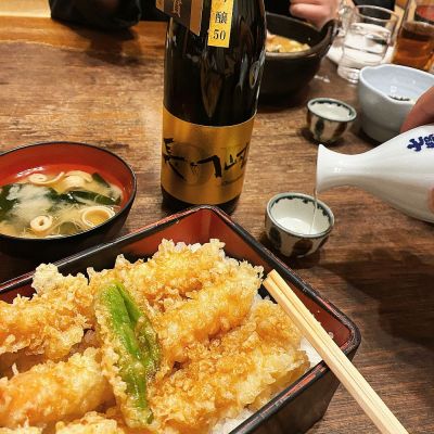 山口県の酒